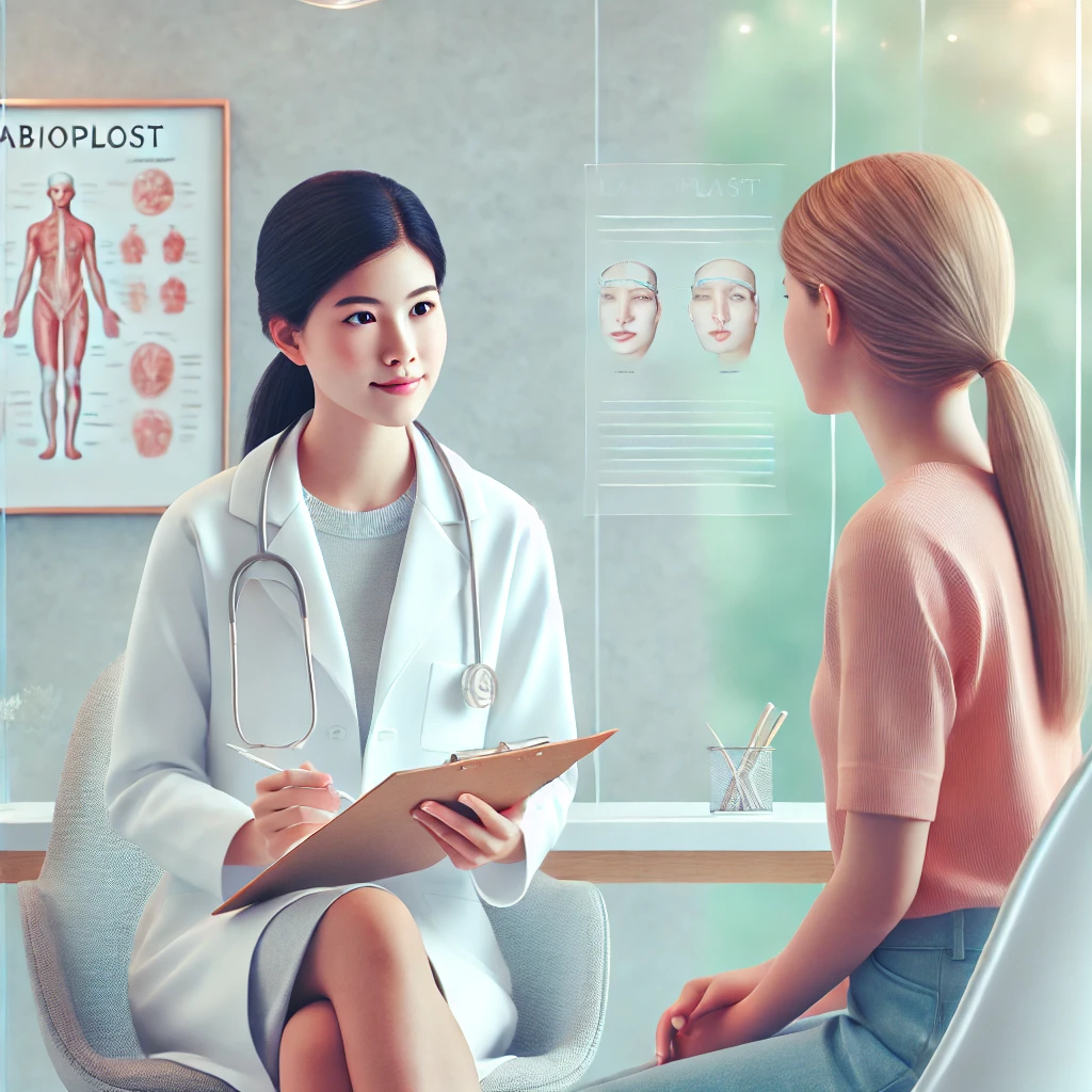 Labioplastyka – wszystko, co warto wiedzieć o zabiegu