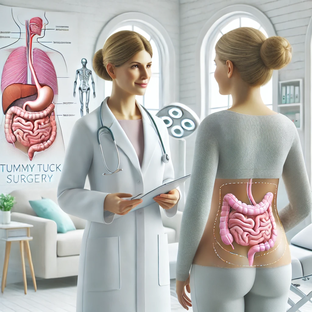 Labioplastyka – wszystko, co warto wiedzieć o zabiegu